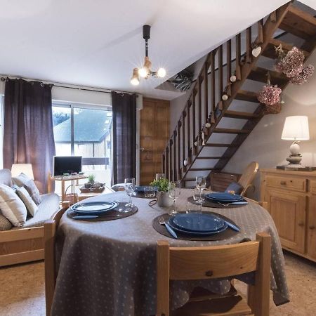 Appartement T3 Duplex, 4 Couchages, Balcon Sud, Proche Centre & Thermes, St Lary Village - Fr-1-296-182 Saint-Lary-Soulan Εξωτερικό φωτογραφία